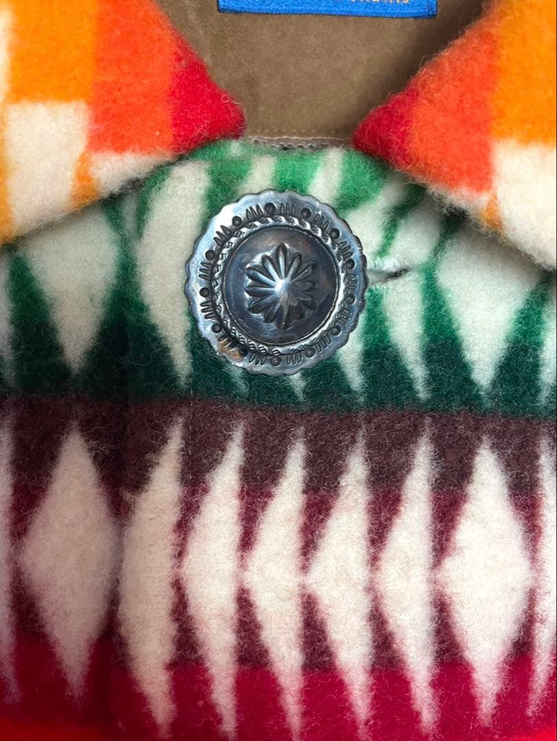 ペンドルトン　オーダーメイド