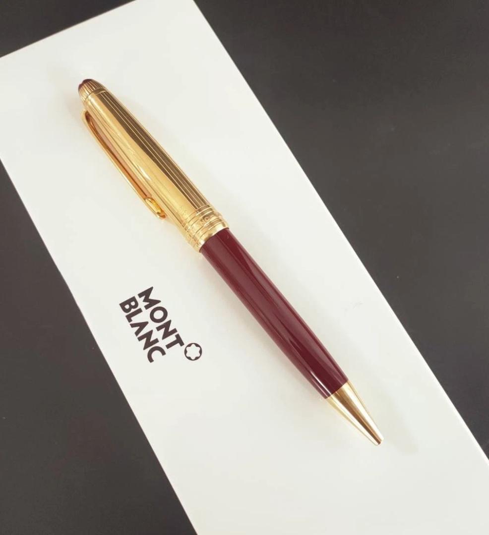 希少モンブラン ボールペン マイスターシュテュック シルバー 925 バーメイル 希少モンブラン ボールペン マイスターシュテュック シルバー 925