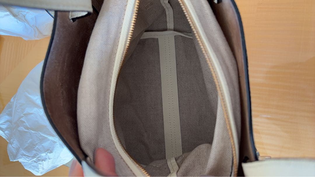 valextra 美品　バケットバッグ マイクロ ショルダー　ヴァレクストラ