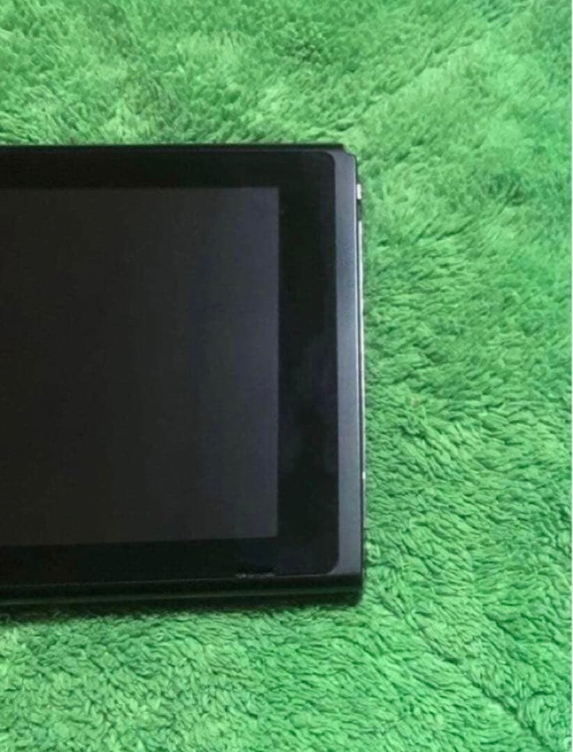 Nintendo Switch スイッチ 本体 旧型 未対策機 2017年製 ⑦