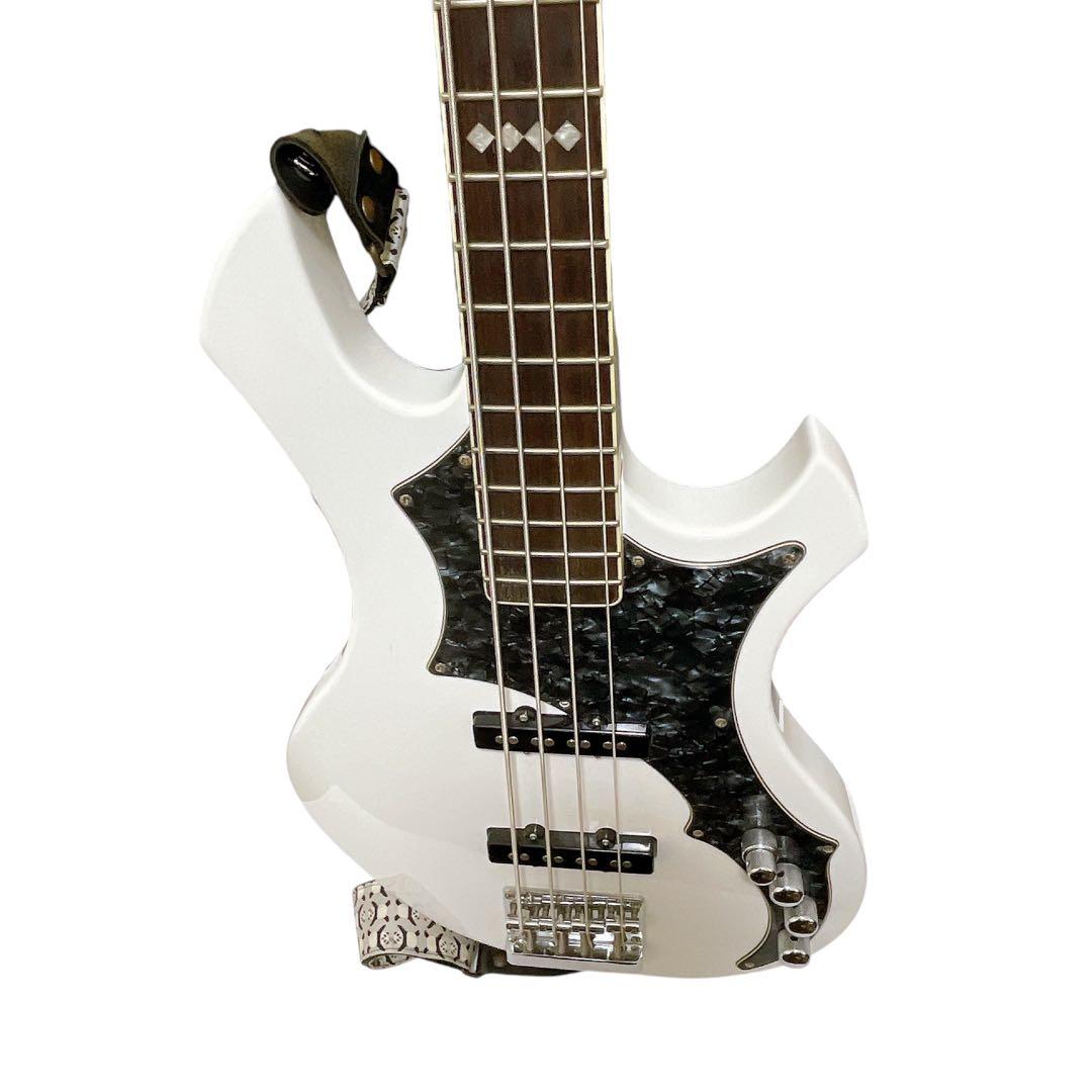 grassroots グラスルーツ ベース れいたモデル 希少カラー - メルカリ