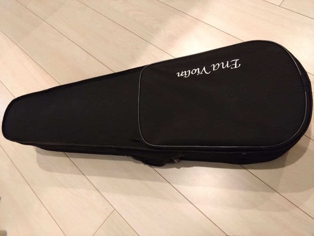【yuka】2022年製ENAviolinケース付き　3/4
