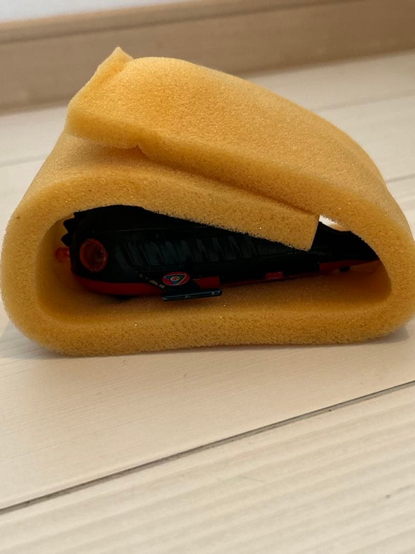 ポピニカ　シーマリン号　ポピー　超合金　ファイヤーマン