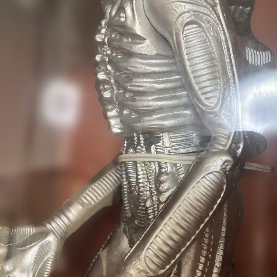 トイザらス限定 ツクダホビー エイリアン フィギュア 未開封品