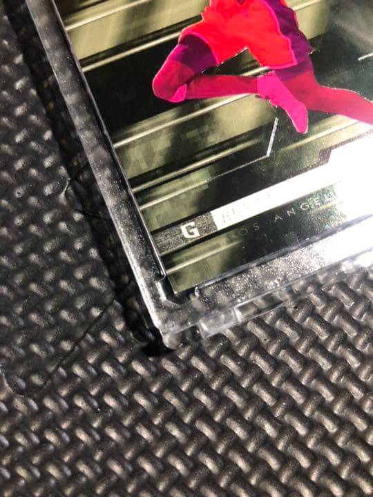 Kobe❣️ TRUE TALENTS. パラ激レア❗️