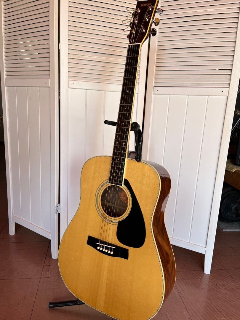 YAMAHA FG-251B アコースティックギター 最 安値 価格