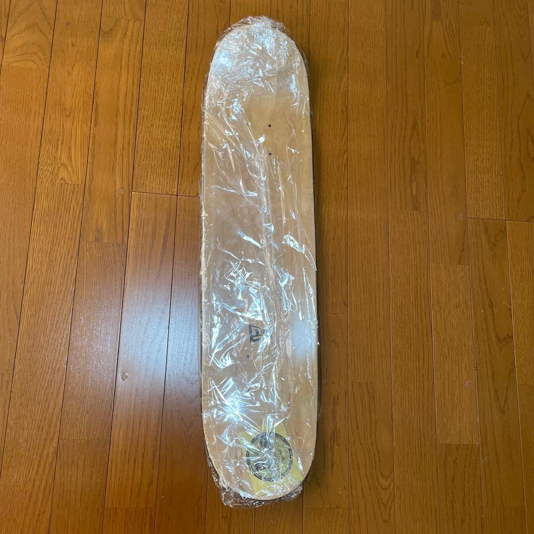 NEWERA (ニューエラ) Skateboard Deck スケート デッキ