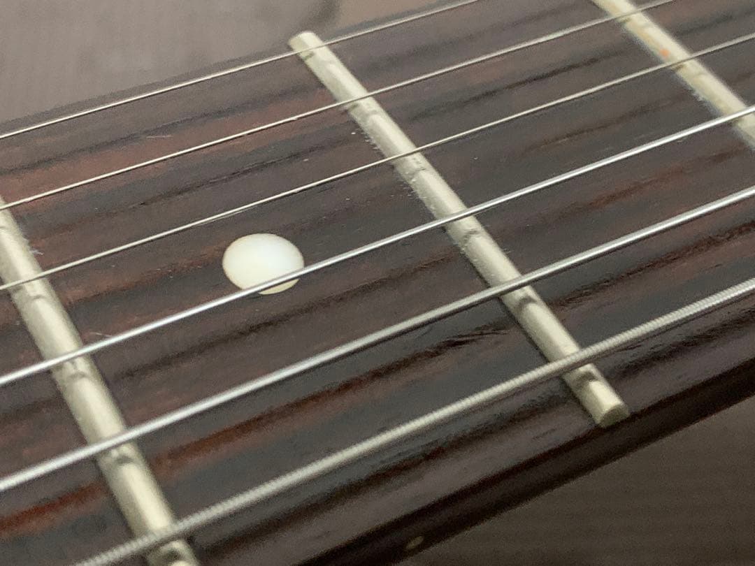 Epiphone エピフォン SG Special エレキギター 赤 ジャンク