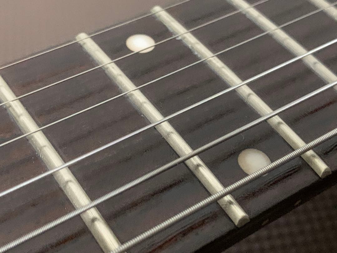 Epiphone エピフォン SG Special エレキギター 赤 ジャンク