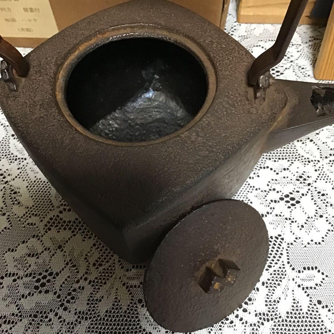 茶道具 銚子 浄義 共箱 未使用 - メルカリ