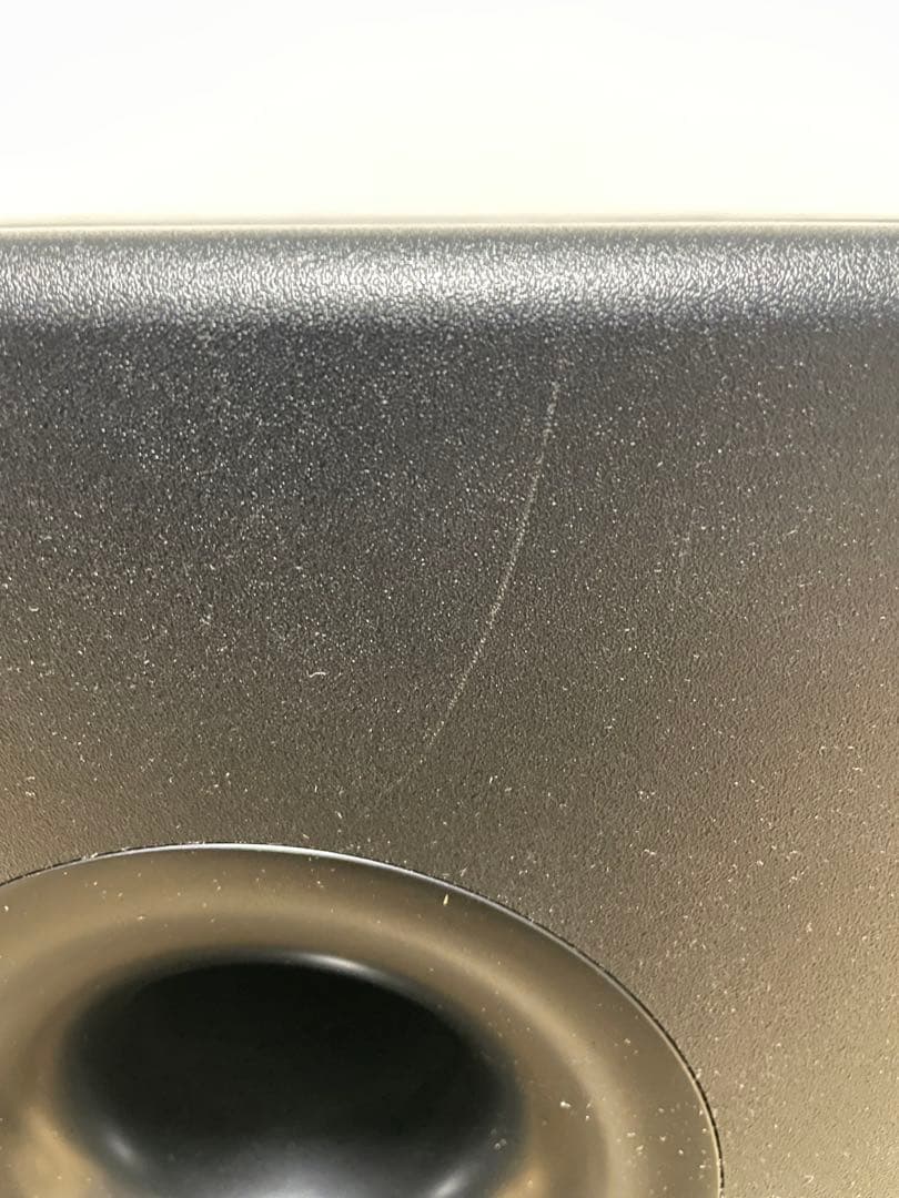 YAMAHA HS8S サブウーファー スピーカー 美品