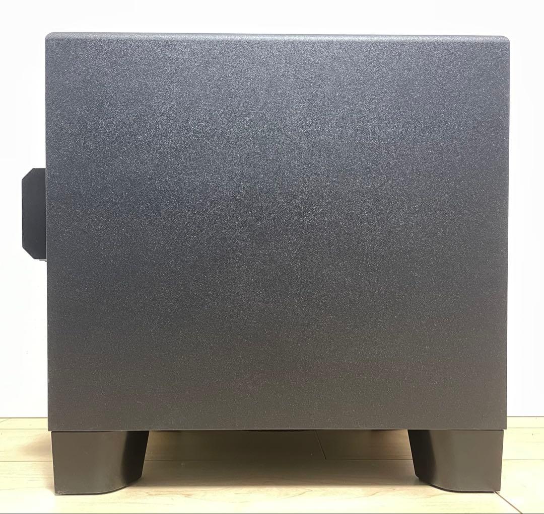 YAMAHA HS8S サブウーファー スピーカー 美品