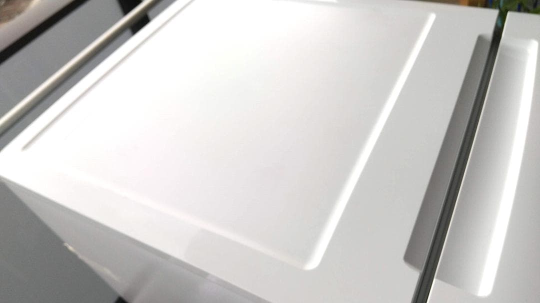 [期間限定]ノンフロン冷凍冷蔵庫 YRZ-F15L 156L