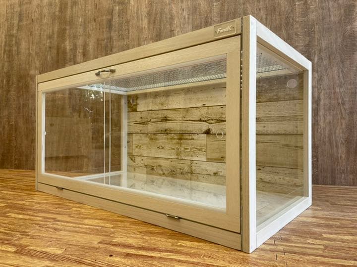 ハリネズミケージ FandK 動物ケージ 小動物ケージ