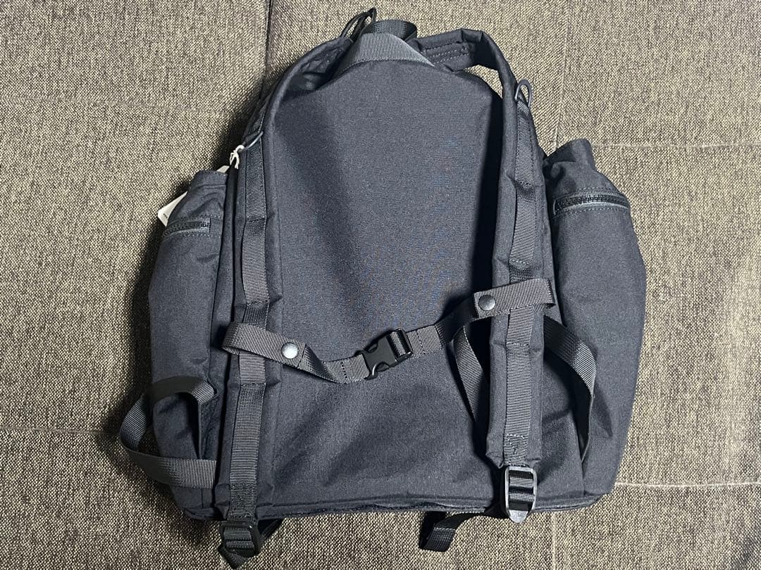 スケートボード EVISEN RUCK SACK