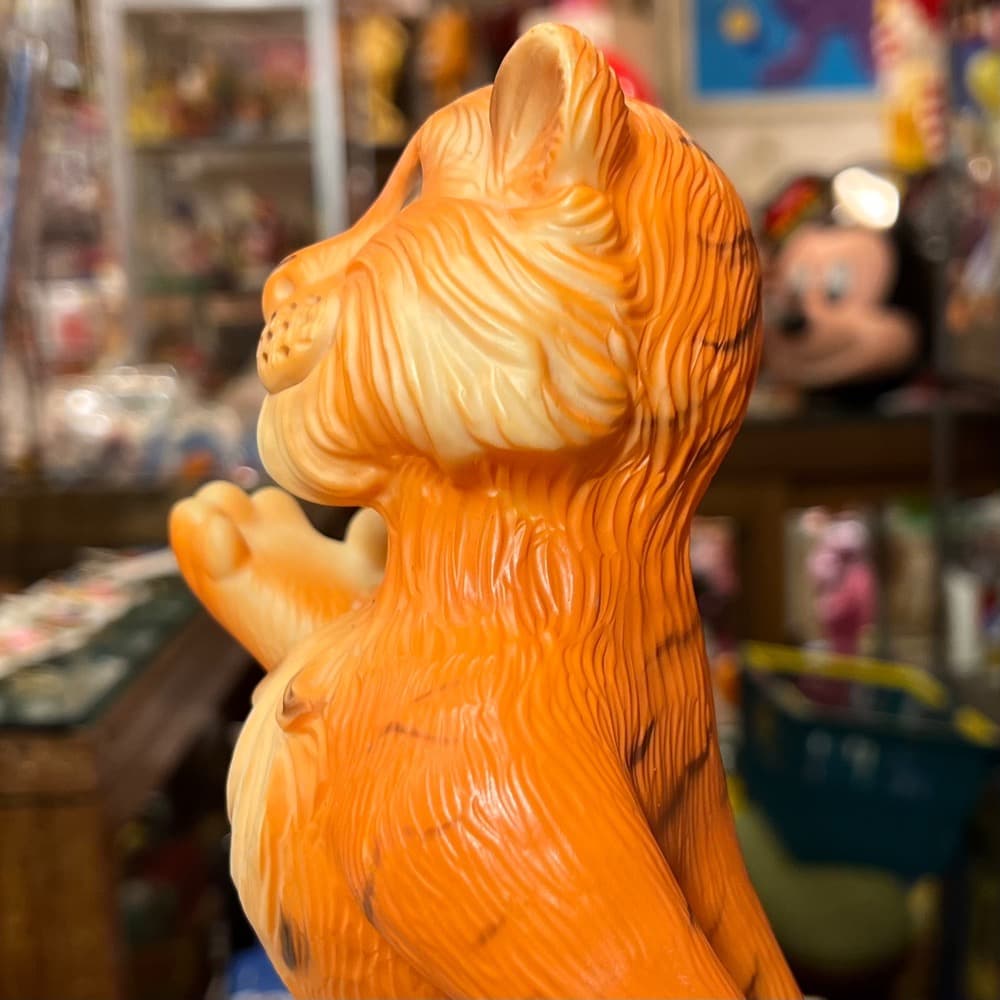 コレクション No.a704 1960 HumbleOil ESSO Exxon Tiger