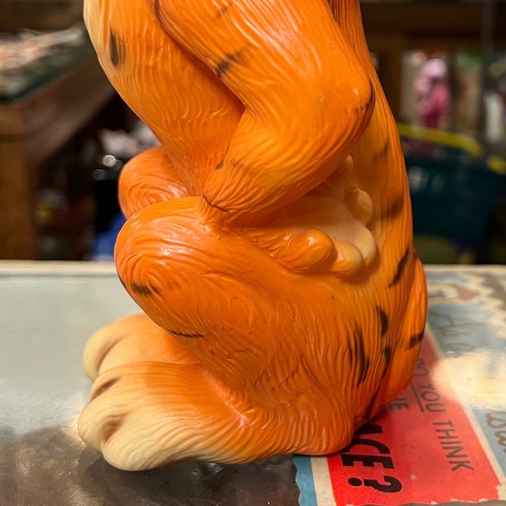 コレクション No.a704 1960 HumbleOil ESSO Exxon Tiger