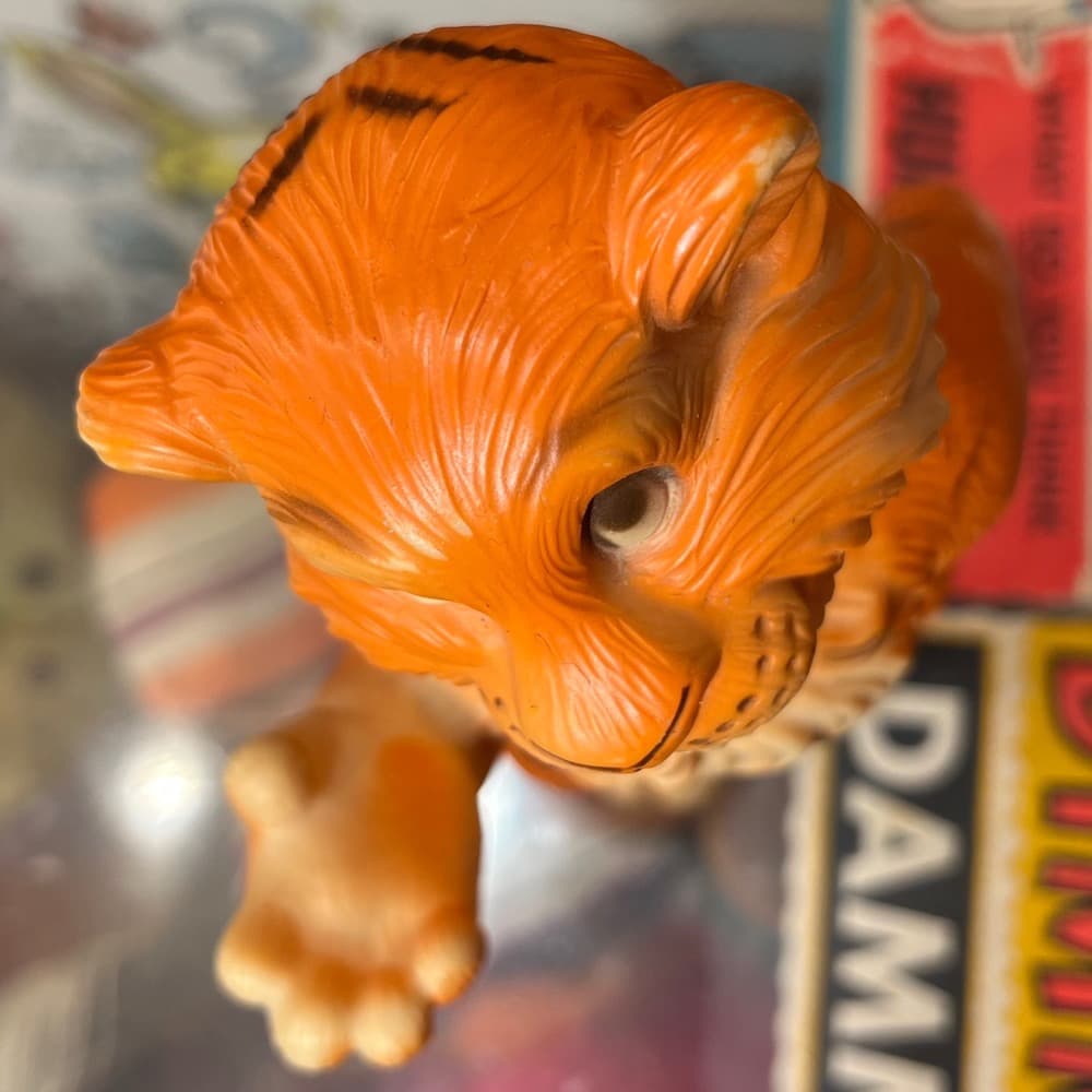 コレクション No.a704 1960 HumbleOil ESSO Exxon Tiger