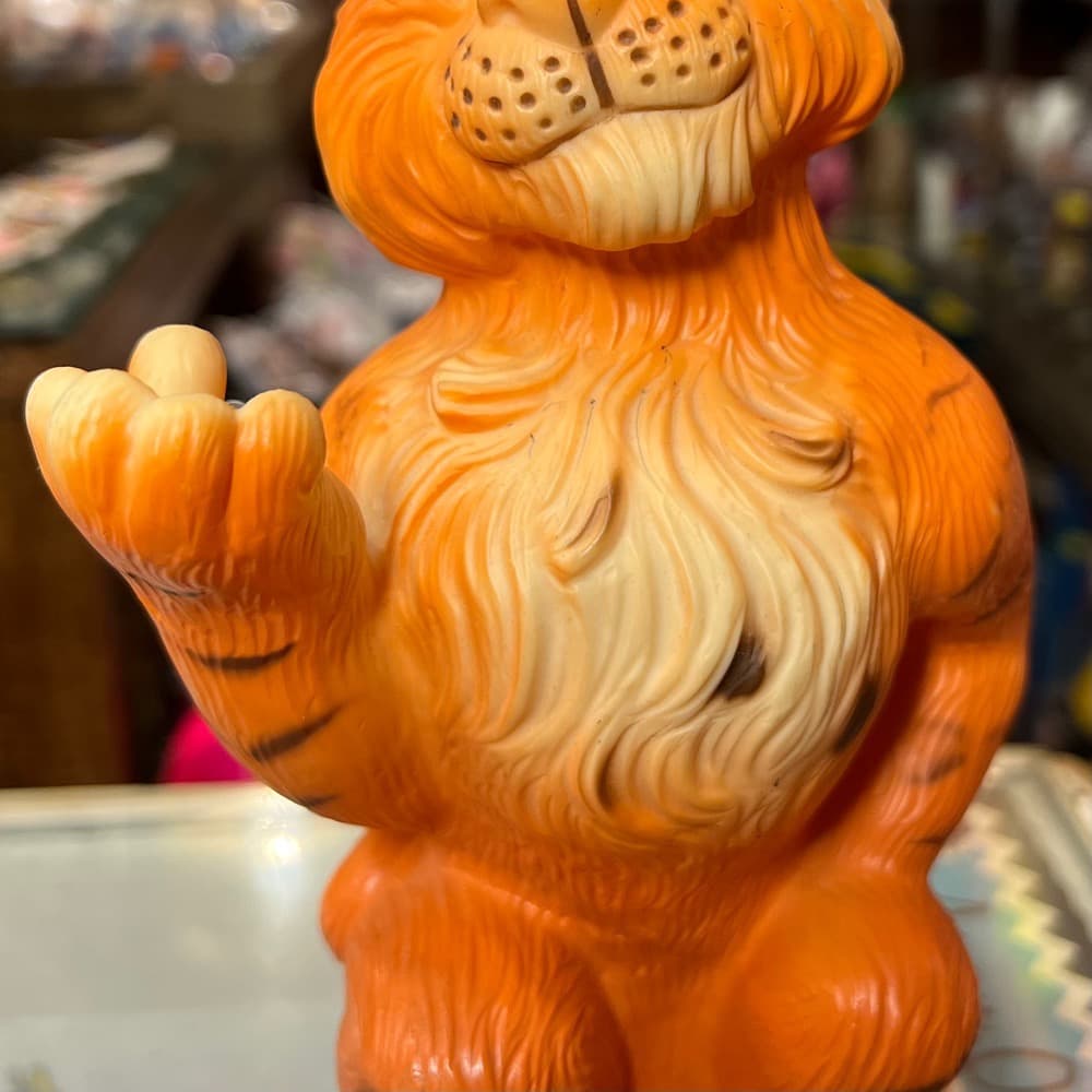 コレクション No.a704 1960 HumbleOil ESSO Exxon Tiger