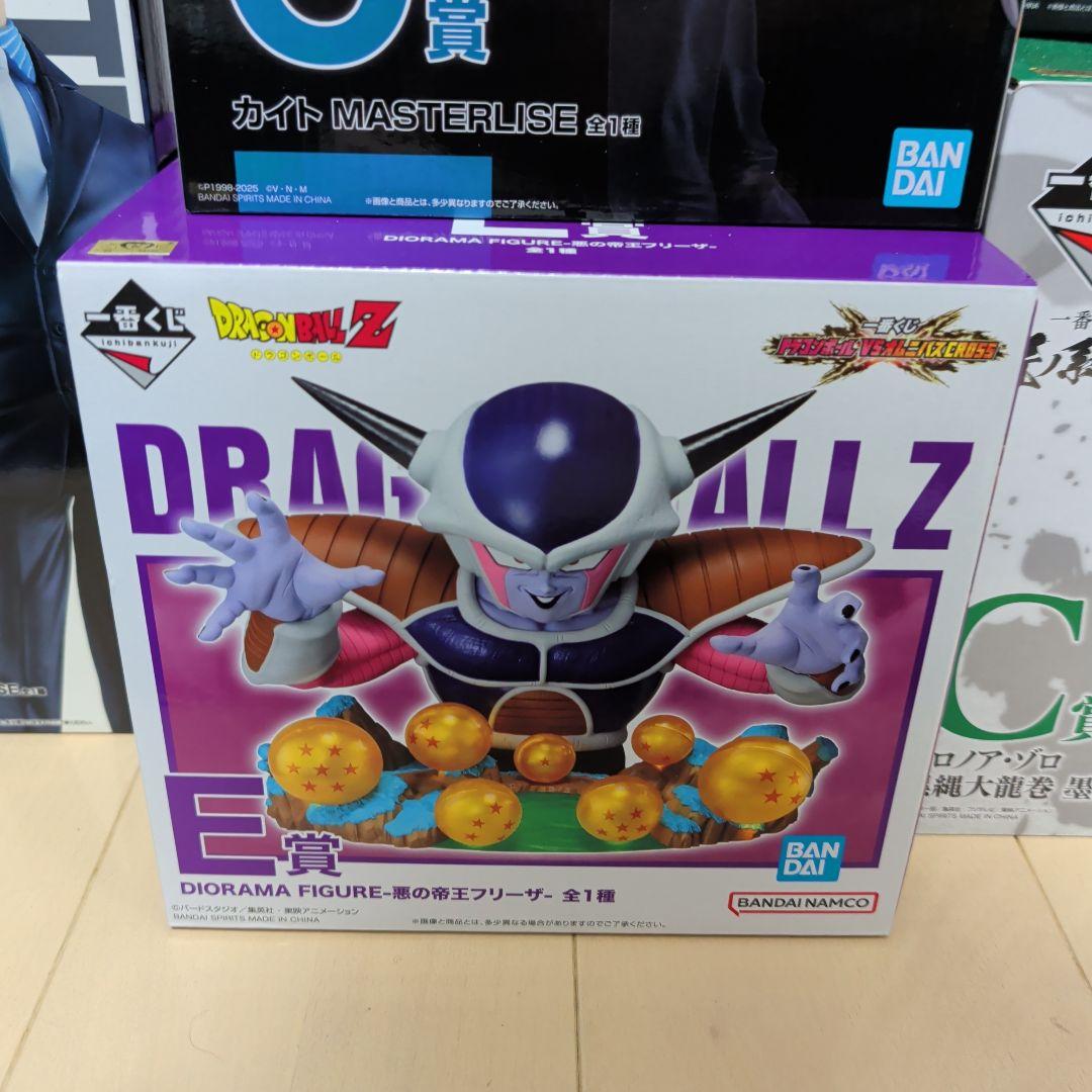 フィギュア まとめ売り 7点