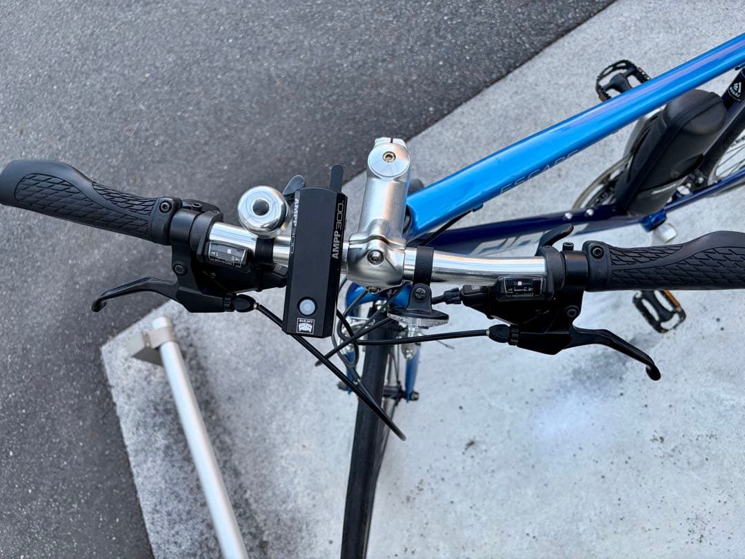 滋賀県草津駅引取希望 ジャイアント 中古ESCAPE R3 MS (S)