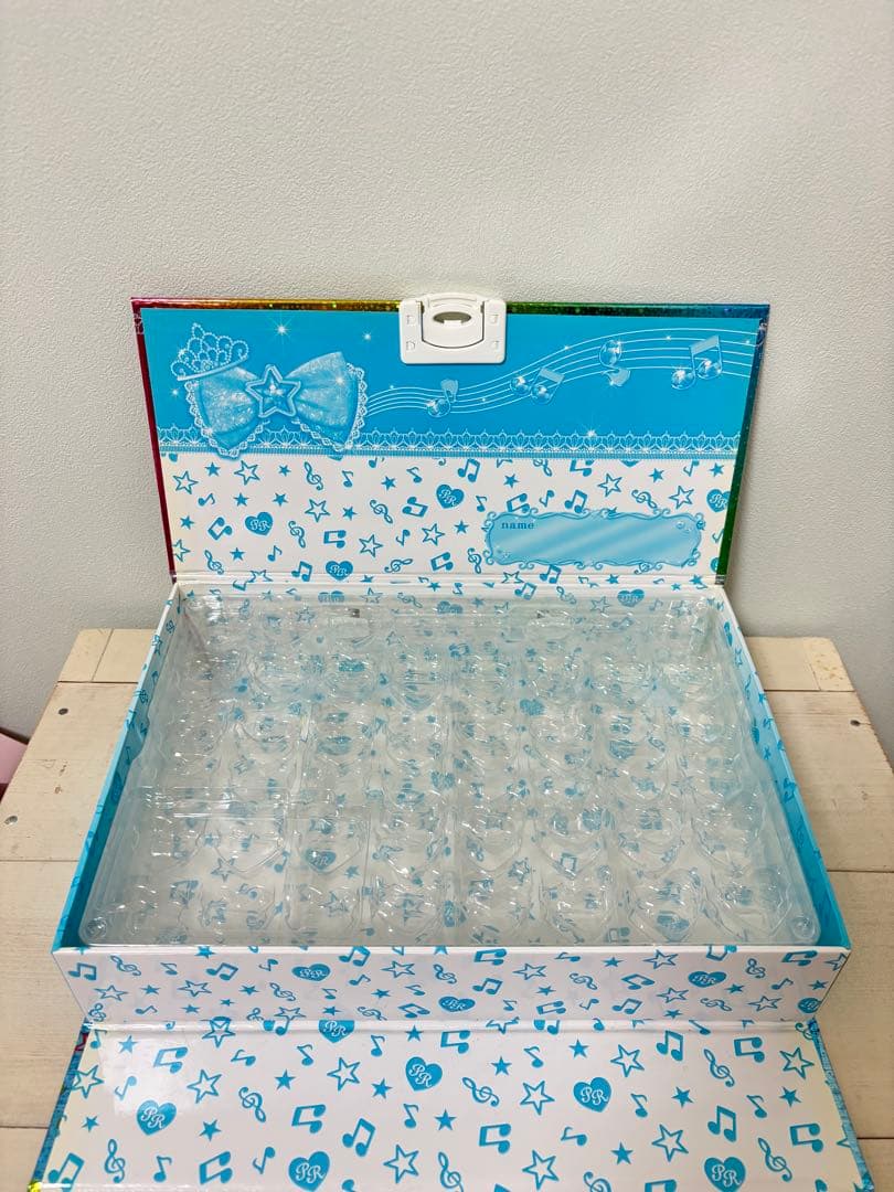 プリズムストーントランクDXりんねモデル