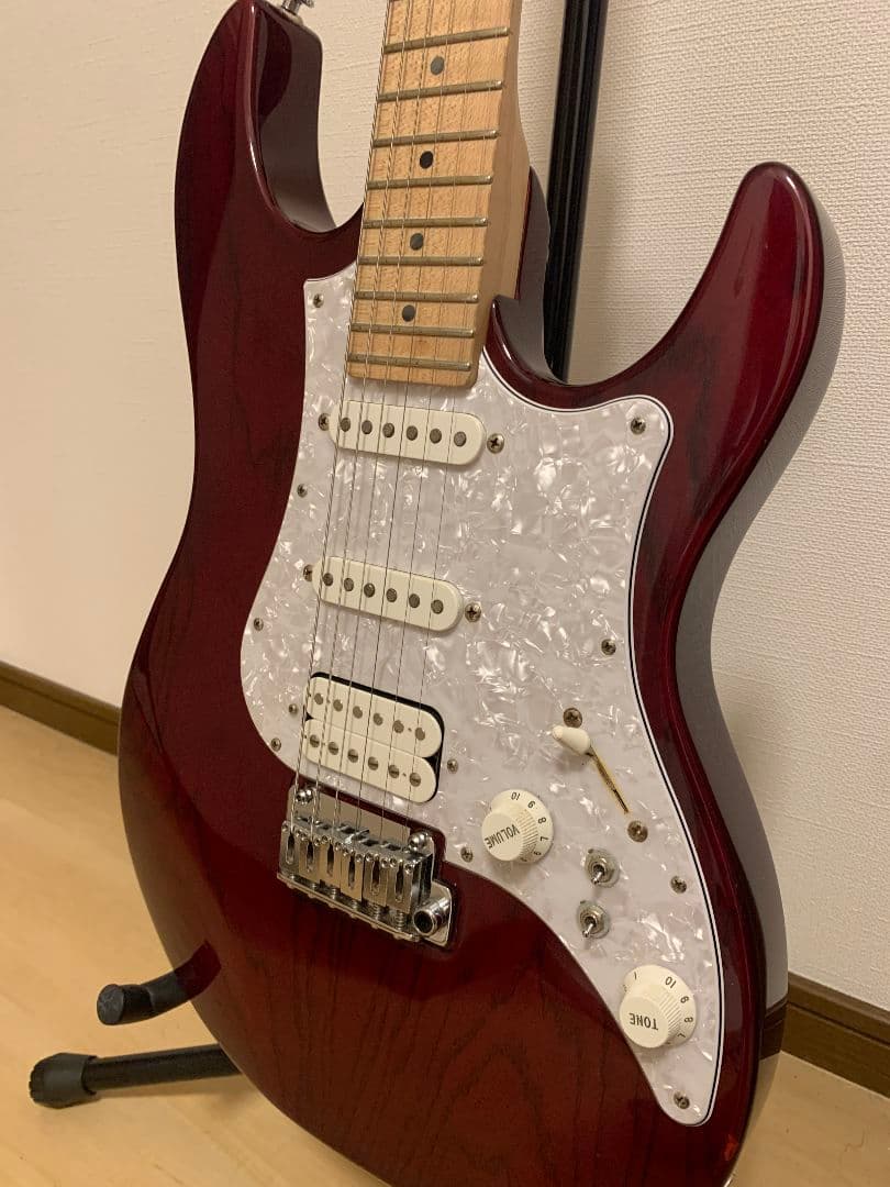 FUJIGEN(フジゲン) EOS-ASH-M/WR/04 FGN