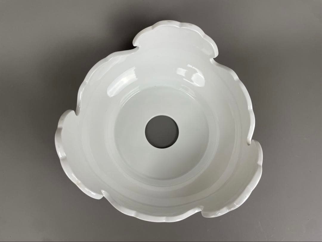 有田焼銘工 藤井勝雲 極上 染錦 花鳥図花瓶 金箔 金彩色絵 双耳 飾壷 置物