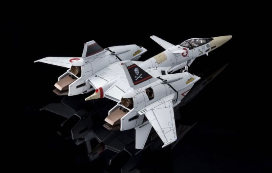 アルカディア VF-4A ライトニングIII 一条機Premium Finish