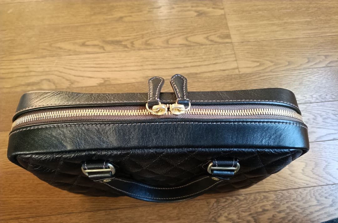 新品未使用 OG BROS オージーブロス　オリジナルガーメント　OG-6 馬革