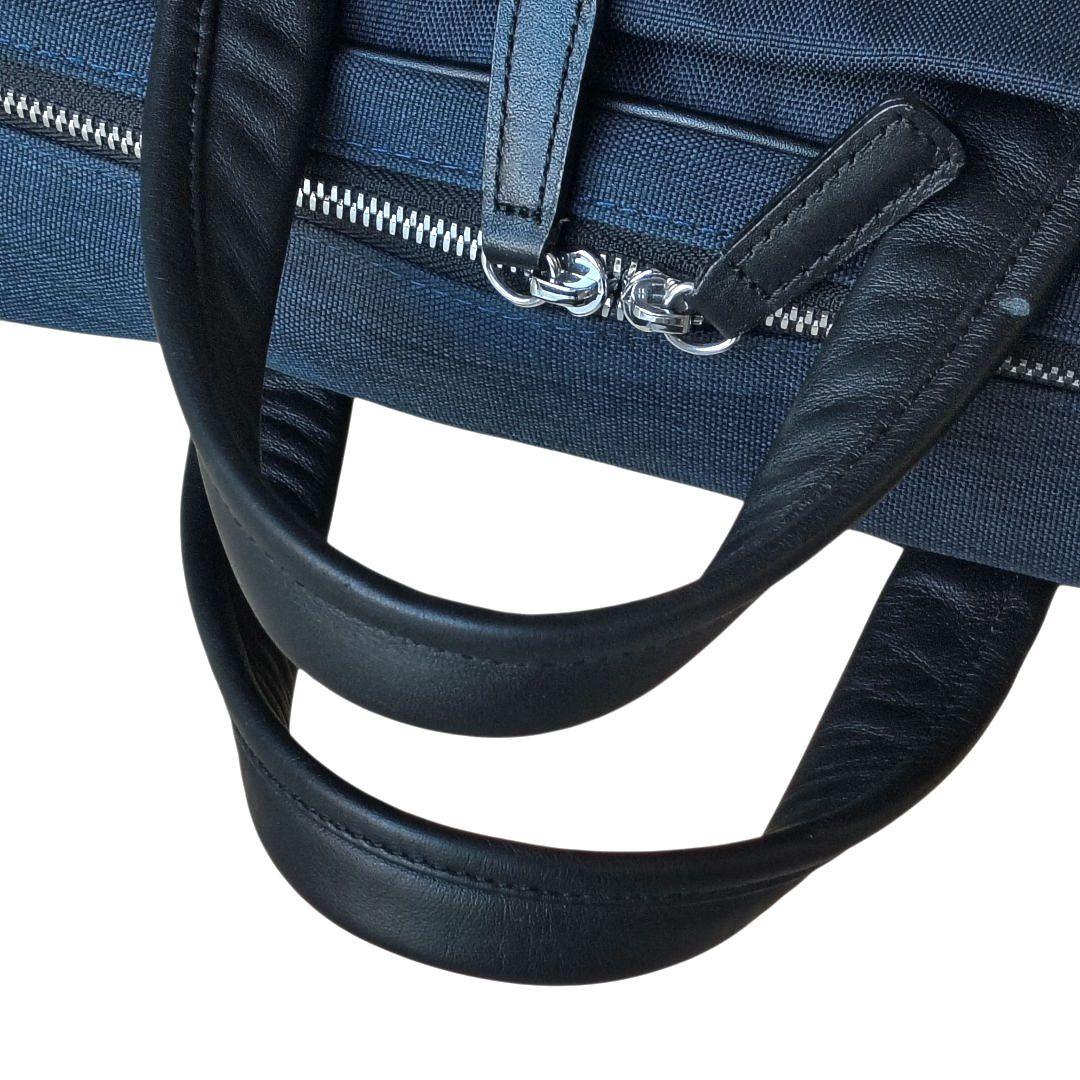 ♠しろクマ【イズイット】✨美品　3WAYビジネスバッグ　ハンド　ショルダー