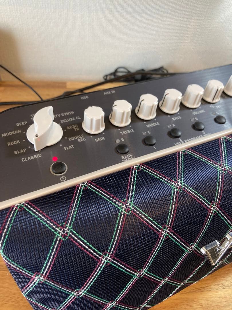 VOX Adio Air BS ベース アンプ ヴォックス 試奏のみ VOXのベース用