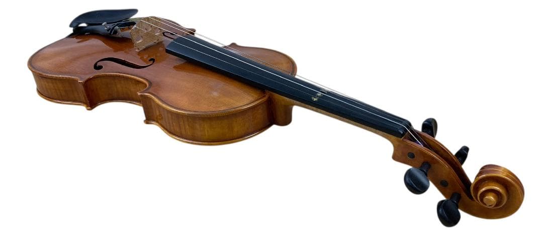 HFD1857 ★現状品★SUZUKI バイオリン 550 4/4 1983