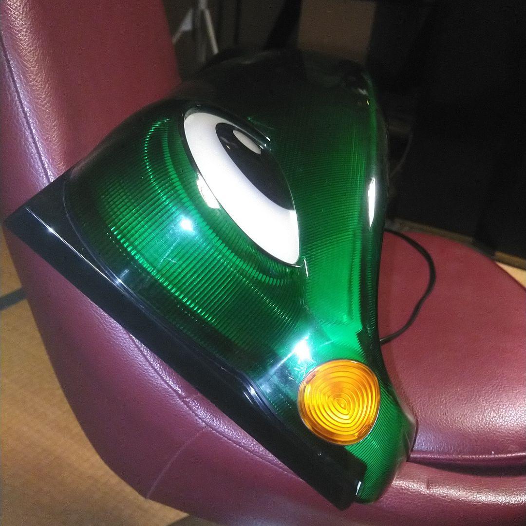 ケロット2 役物 点灯有 スロットパチンコ