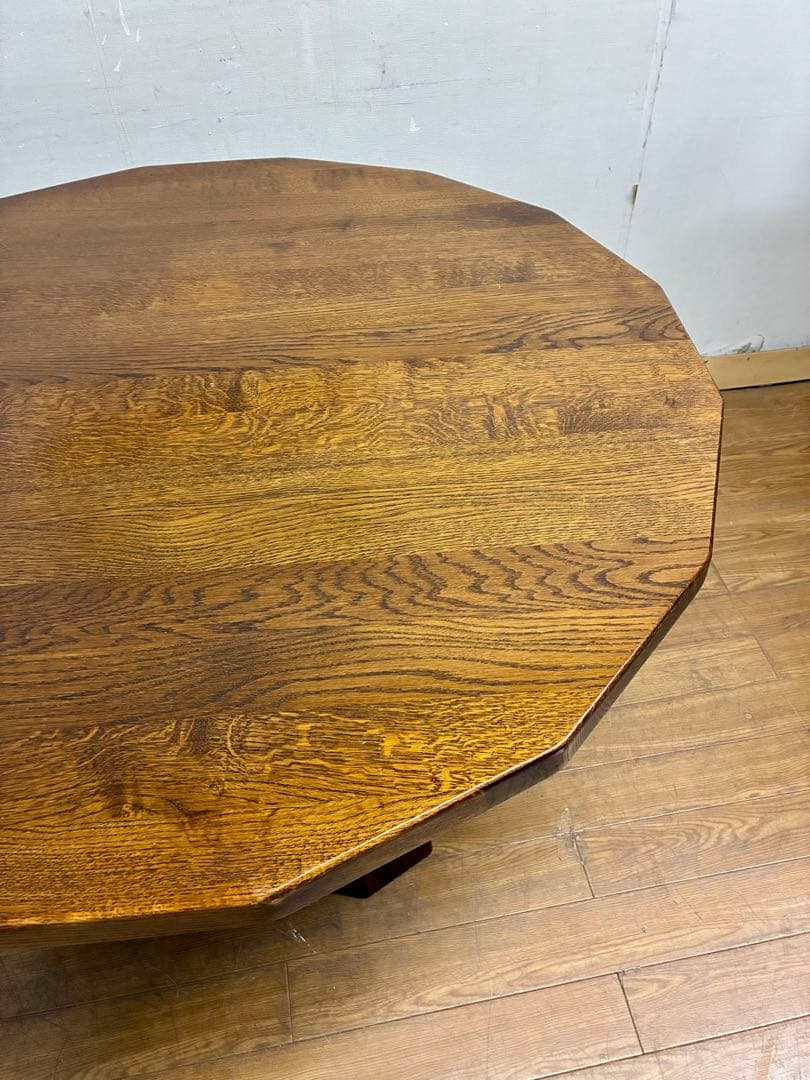 NH338☆管381☆オランダ製☆16角型☆ダッチ•カントリー•スタイル