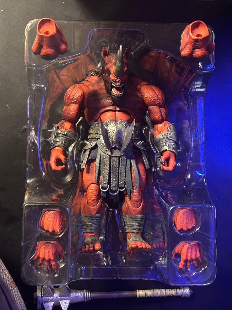 その他 Xesray L.A. Comic Con Exclusive Ketuta