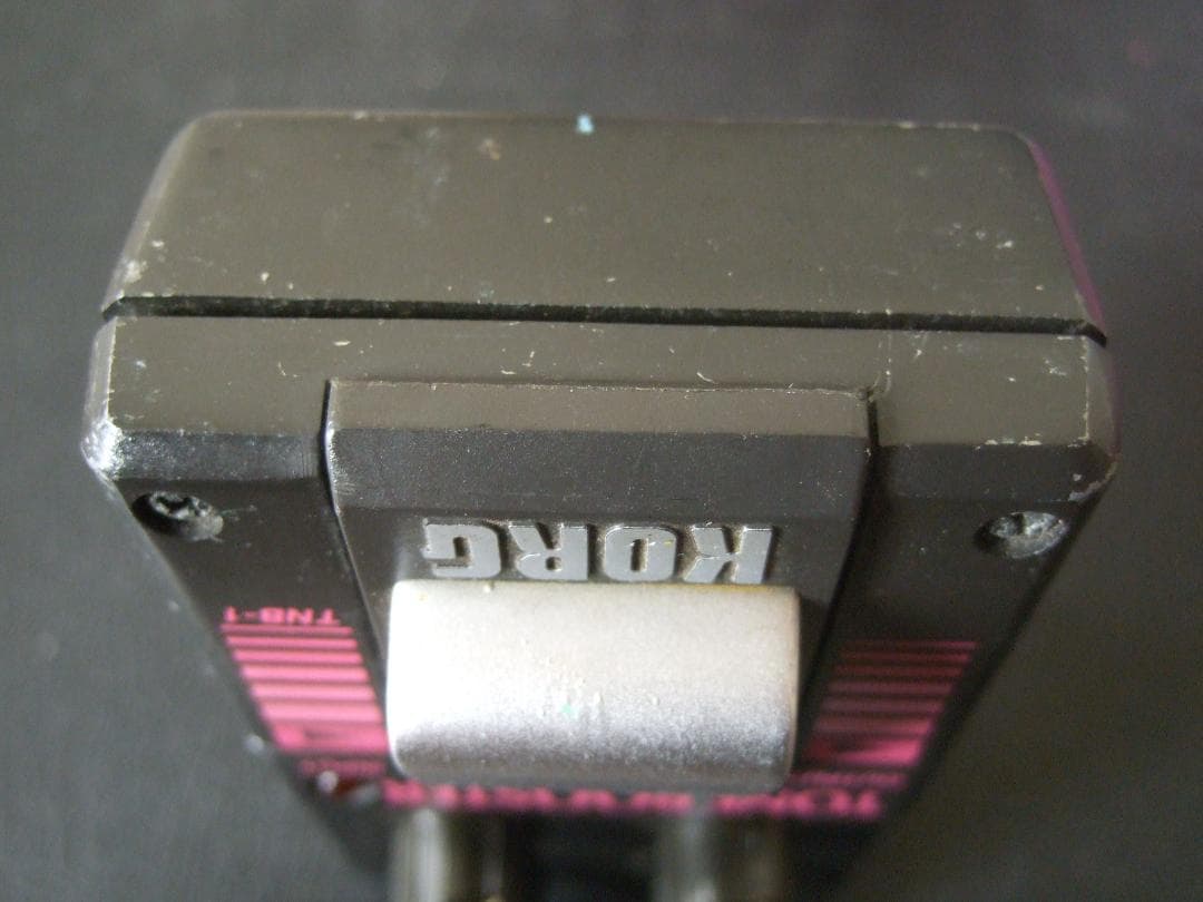 Korg TNB-1 Tone Booster TNB1 - メルカリ