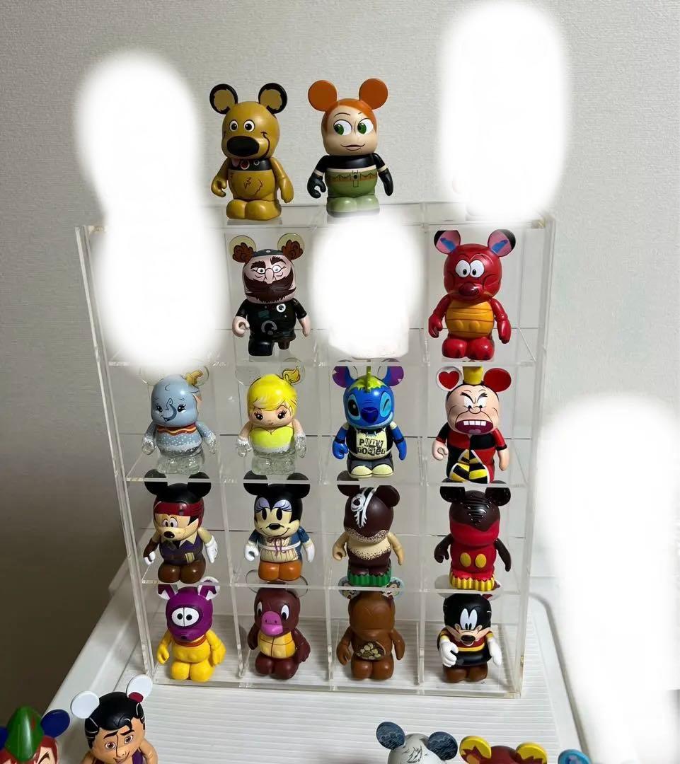 ディズニー、バイナルメーション（ピーターパン、犬）