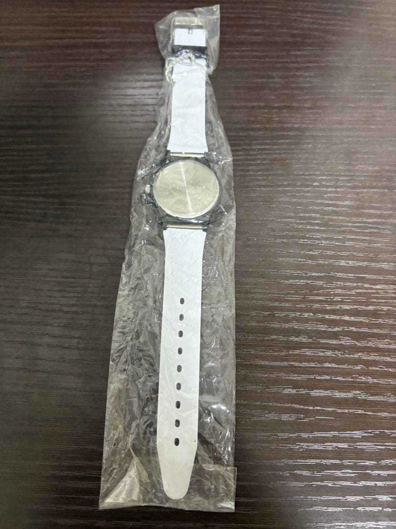 未開封・未使用　仮面ライダー555 リストウォッチセット