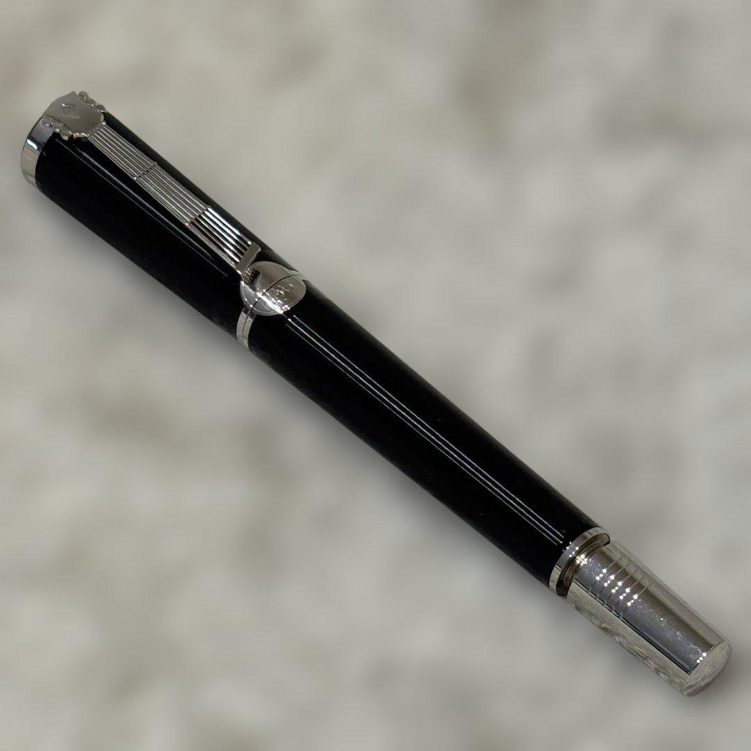 モンブラン ジョン・レノン スペシャルエディション ドネーションペン