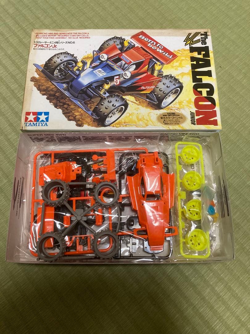 タミヤ MAZDA 787B 1/24 カルトデカール ST27エッチング付属