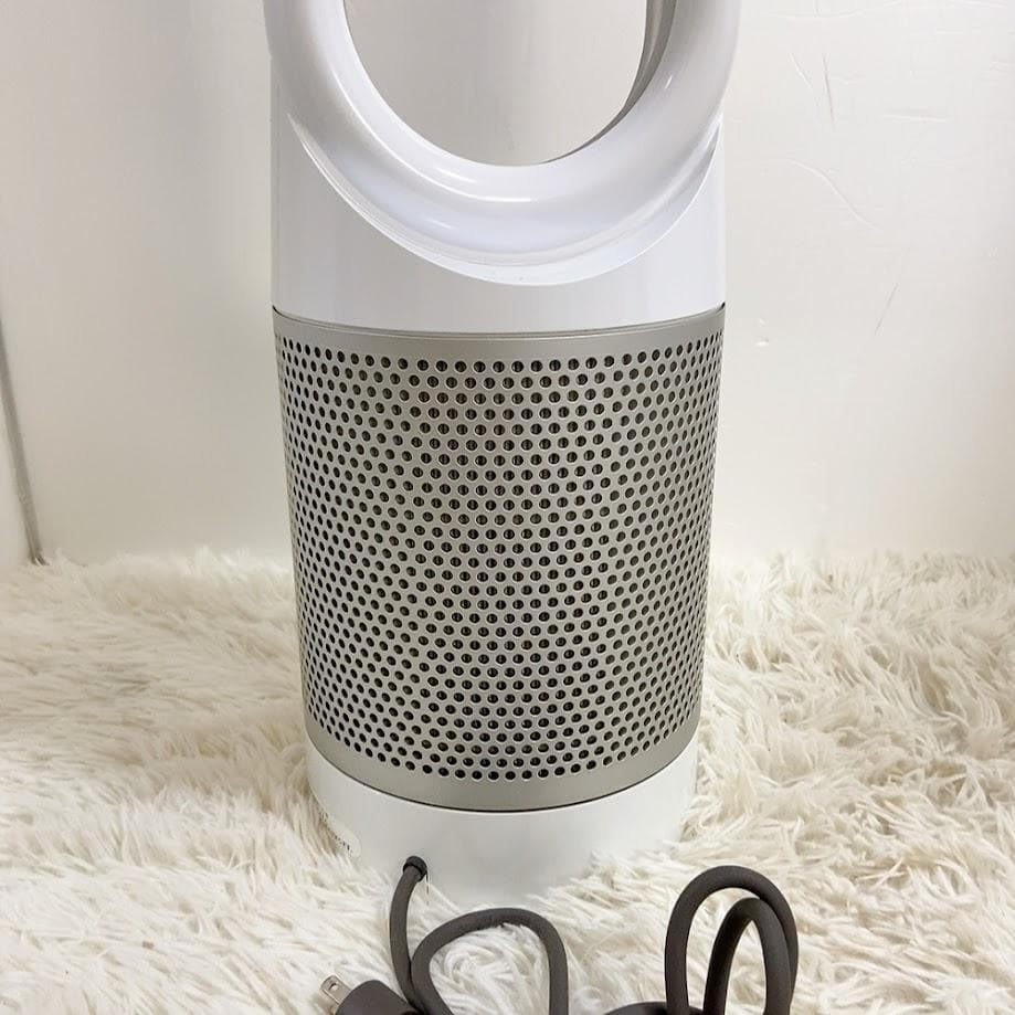 dyson TP00 タワーファン 空気清浄機能付き扇風機 2018年製★