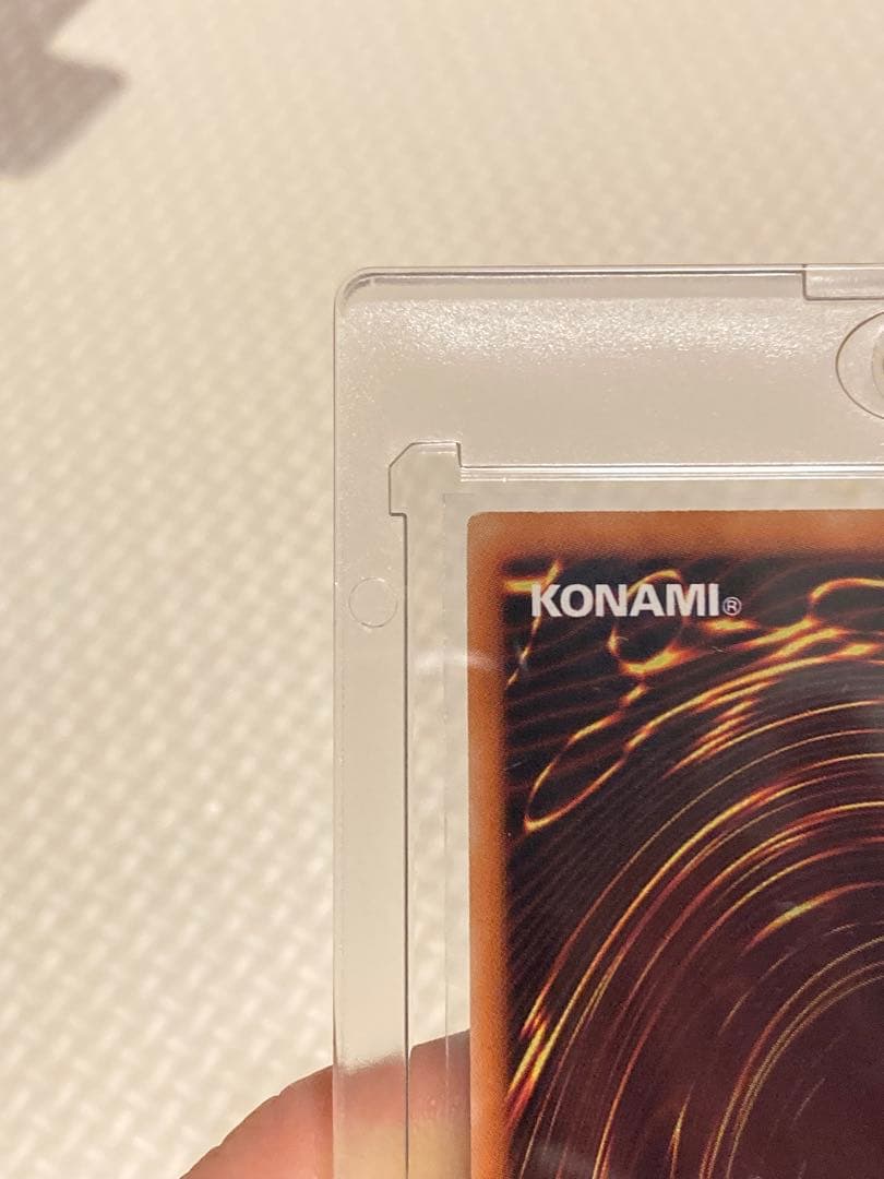 遊戯王 XYドラゴン・キャノン レリーフ