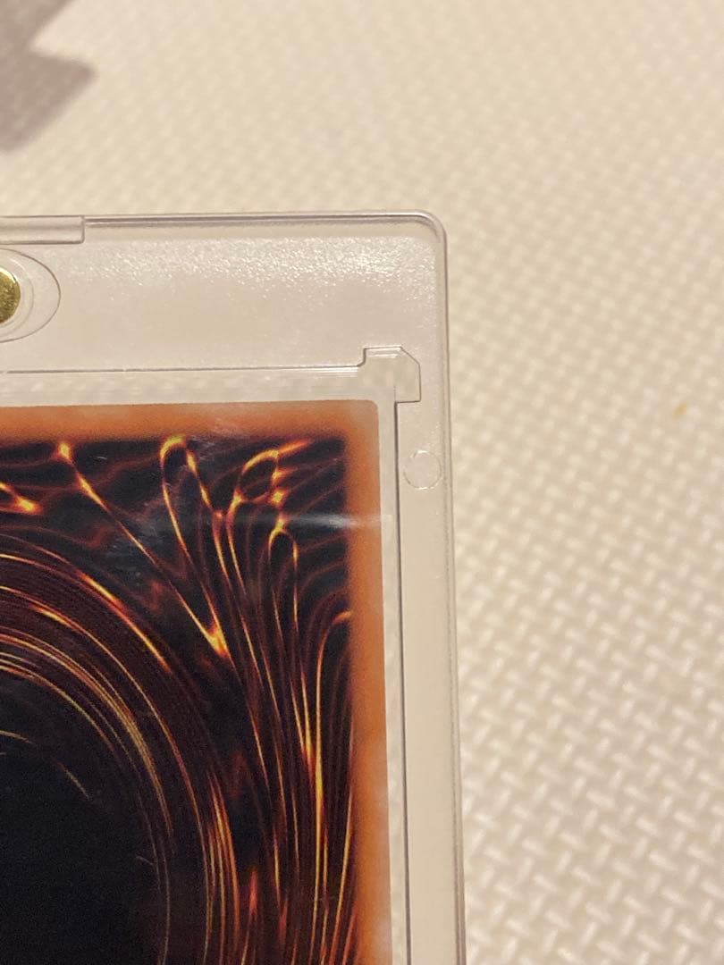 遊戯王 XYドラゴン・キャノン レリーフ