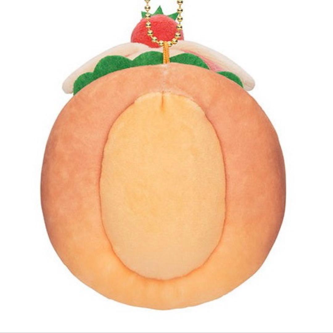 新品ちいかわベーカリー サンドなマスコットうさぎタグ付き【期間限定セール中！】