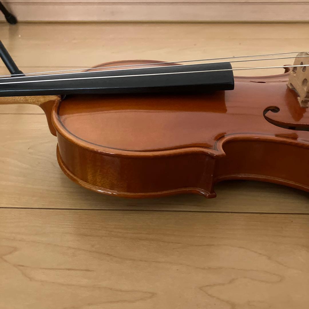 バイオリン ドヴォルザーク　J.J.DVORAK