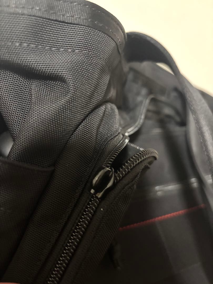 ブリーフィング トートバッグ BRIEFING BS BOX TOTE AG