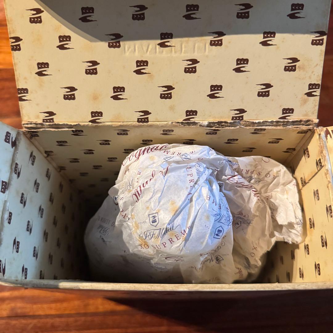 マーテル XO スプリーム MARTELL XO SUPREME 1.0L