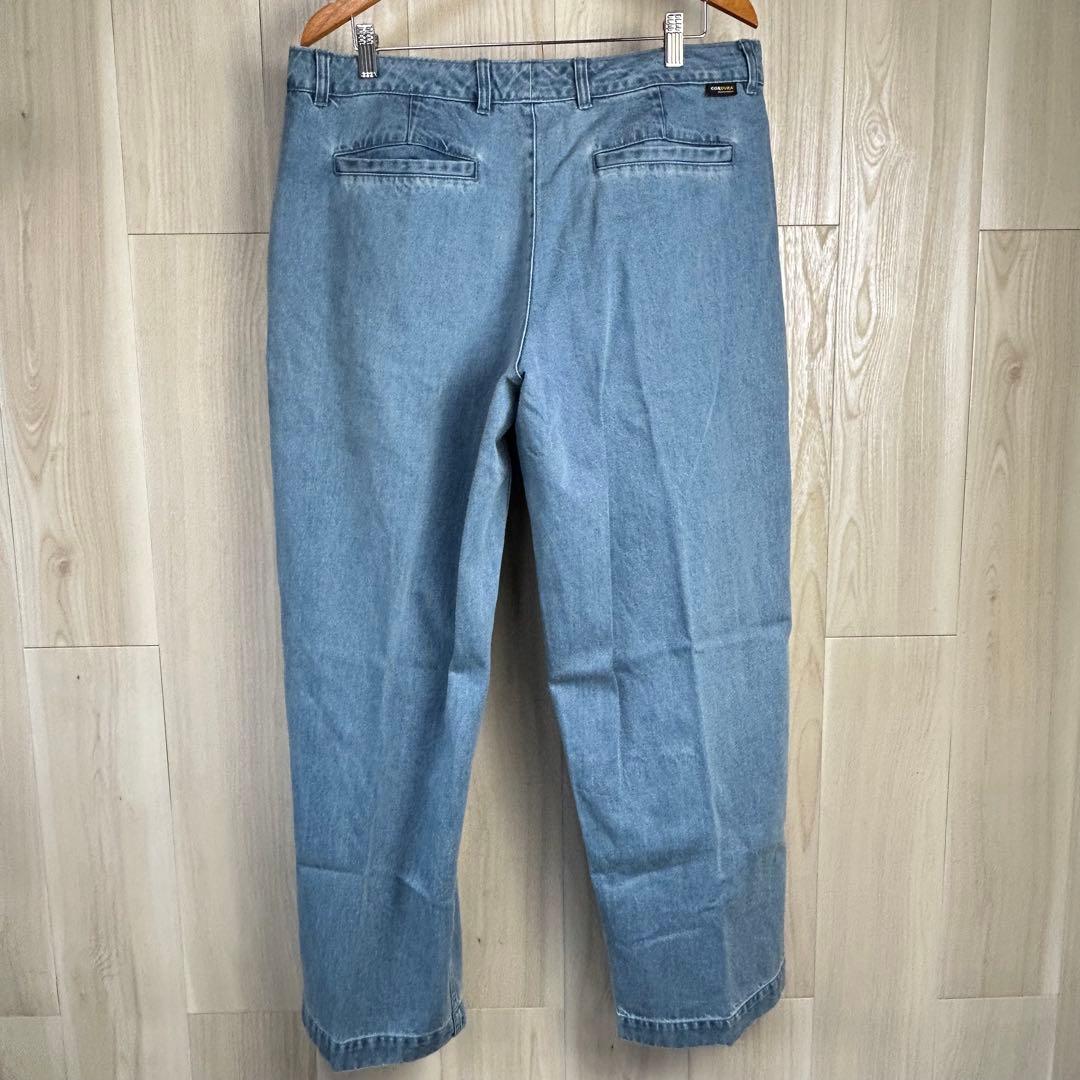 NIKE SB ルーズデニムパンツ サイズ36 XXL新品！2XL