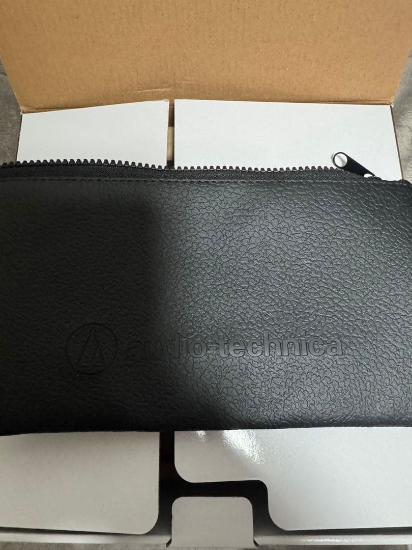 【中古】Audio-Technica AT2035 ショックマウント付属